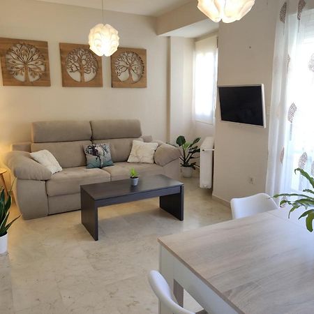 Entre La Alhambra Y Sierra Nevada Apartment เซเนส เด ลาเบกา ภายนอก รูปภาพ