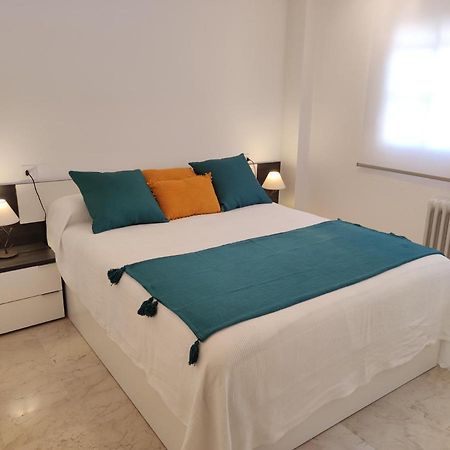 Entre La Alhambra Y Sierra Nevada Apartment เซเนส เด ลาเบกา ภายนอก รูปภาพ