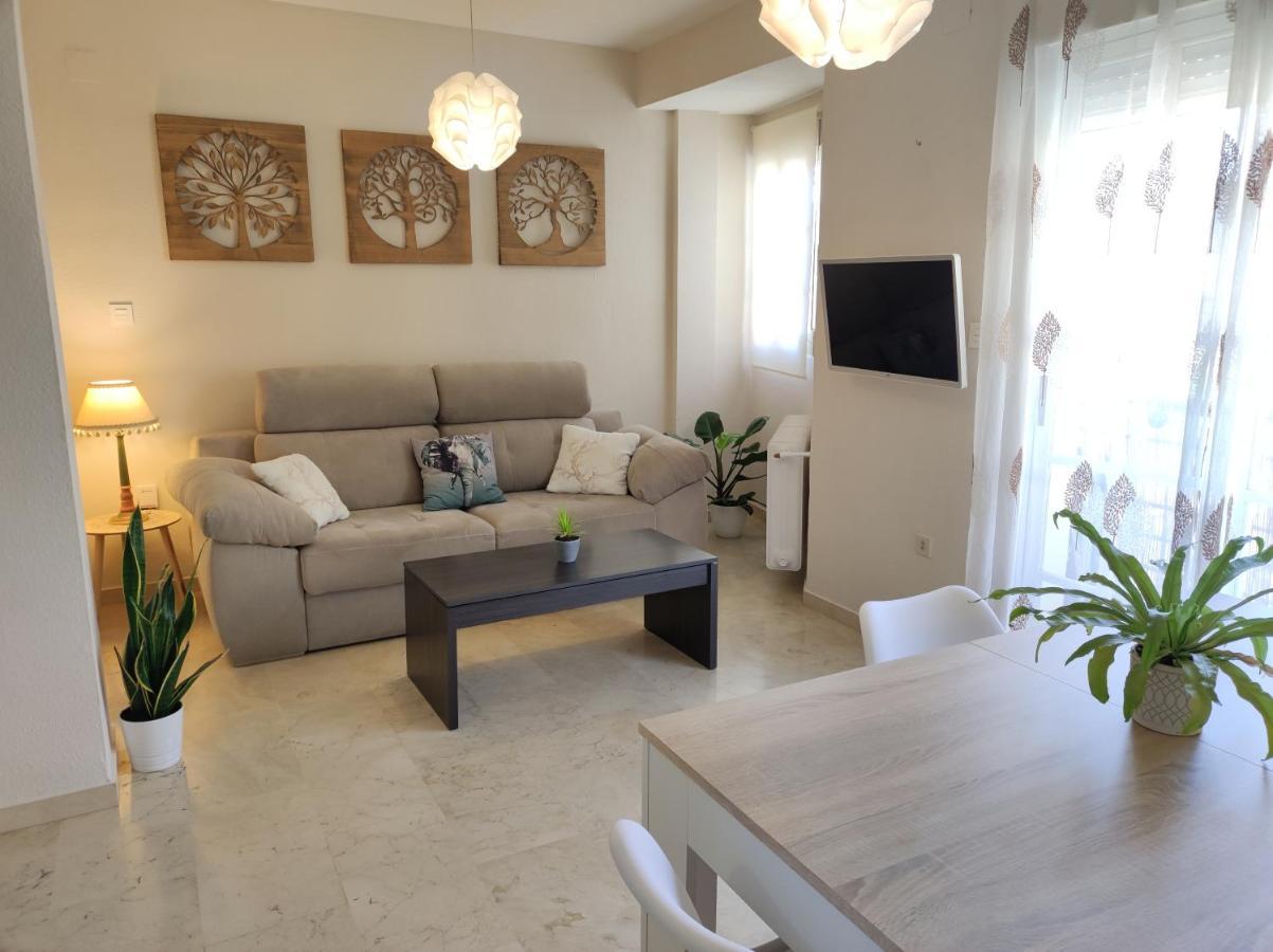 Entre La Alhambra Y Sierra Nevada Apartment เซเนส เด ลาเบกา ภายนอก รูปภาพ