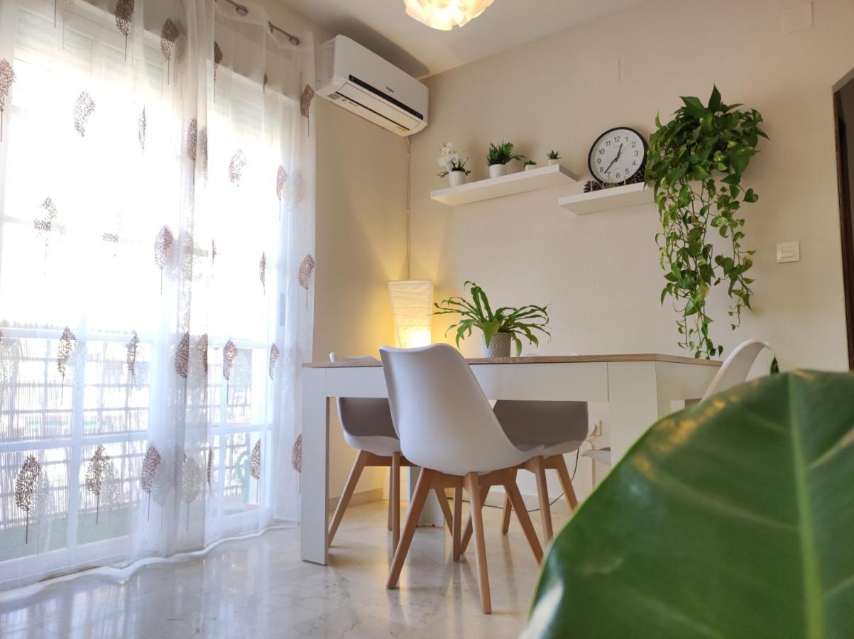 Entre La Alhambra Y Sierra Nevada Apartment เซเนส เด ลาเบกา ภายนอก รูปภาพ
