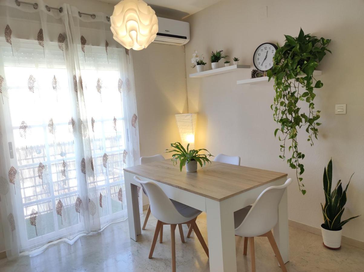 Entre La Alhambra Y Sierra Nevada Apartment เซเนส เด ลาเบกา ภายนอก รูปภาพ