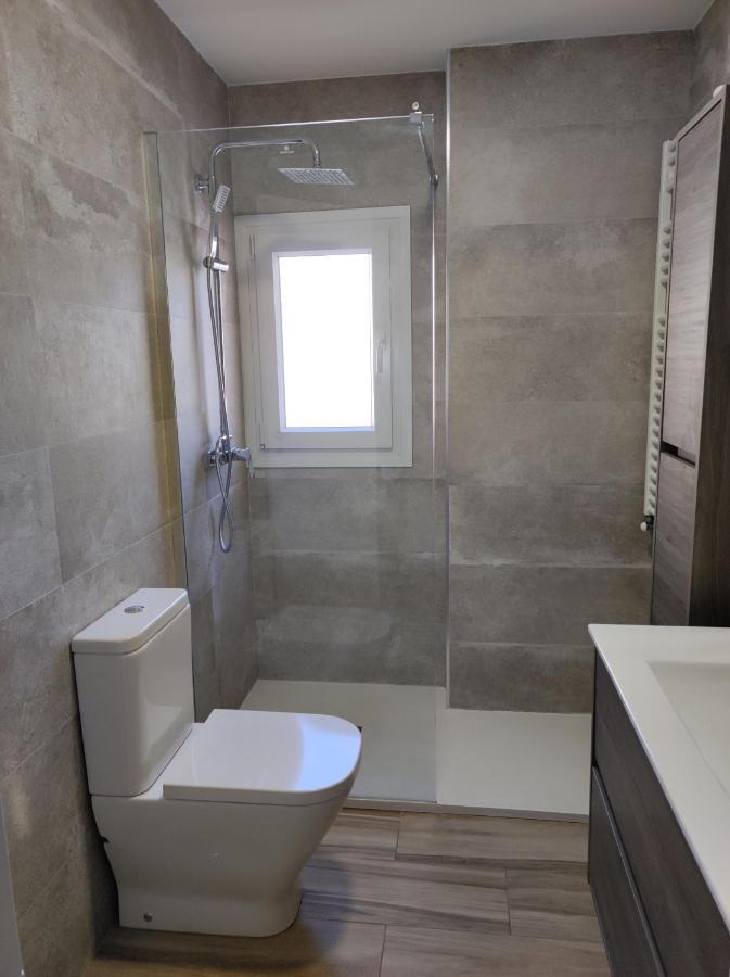 Entre La Alhambra Y Sierra Nevada Apartment เซเนส เด ลาเบกา ภายนอก รูปภาพ