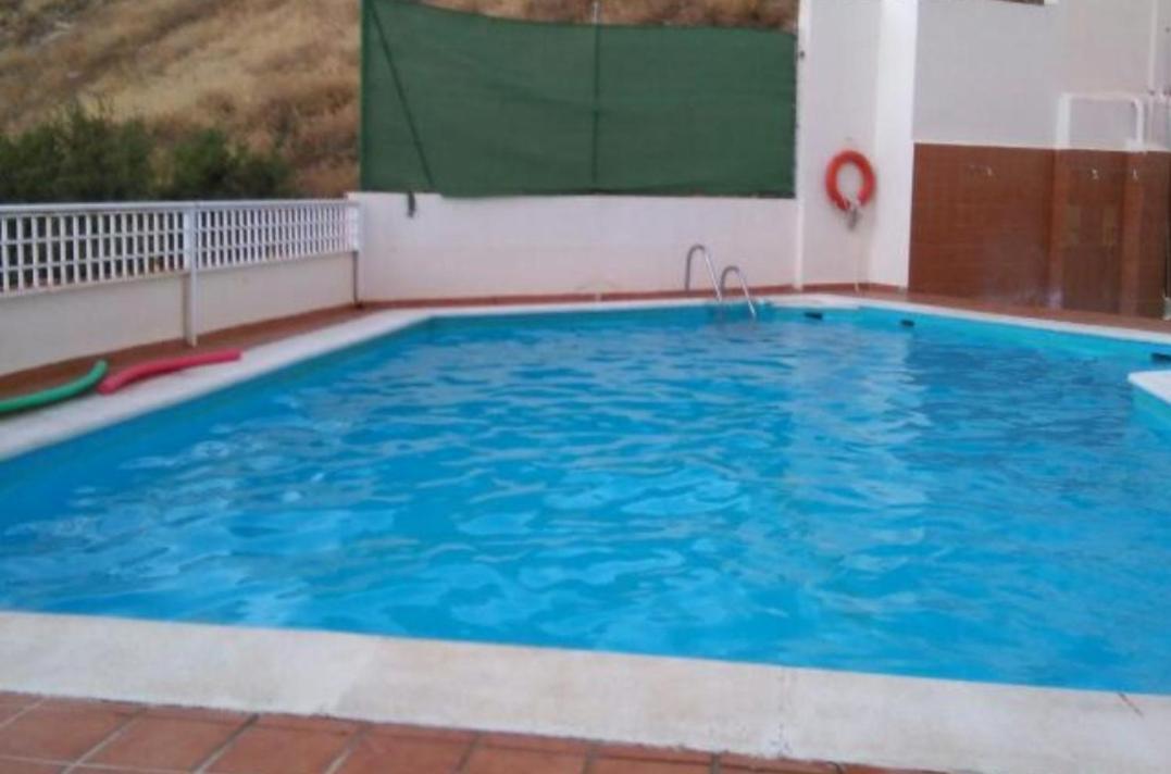 Entre La Alhambra Y Sierra Nevada Apartment เซเนส เด ลาเบกา ภายนอก รูปภาพ